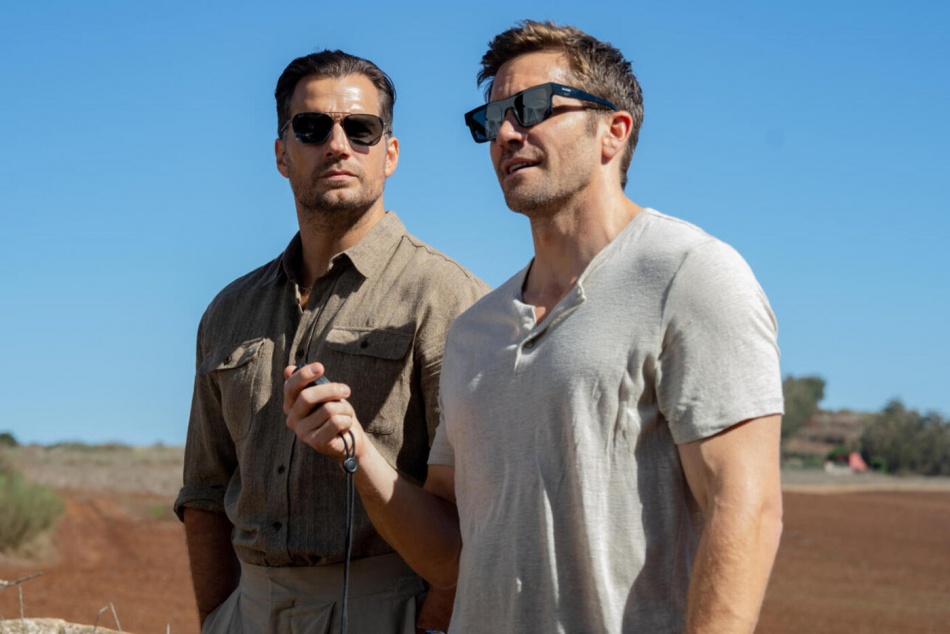 Три недооцененных фильма с атмосферой раннего Гая Ричи и криминальными сюжетами